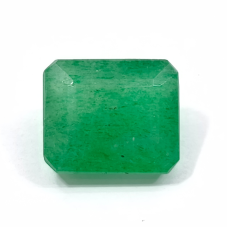 Green Aventurine Quartz 11.45 carat / 12.6 ratti